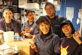 SABAR+ なんばCITY店の画像