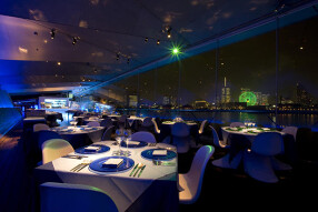 レストラン　サブゼロの画像