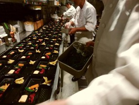 ビストロ石川亭 弁当製造場の画像