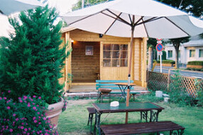 天然酵母パンの店　サンセリテの画像