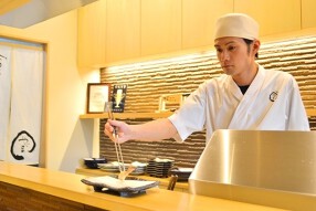 天ぷら　やじまの画像