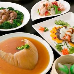 銀座鹿鳴春　秋葉原ＵＤＸ店の画像