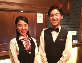 Esquireclub 日比谷の画像