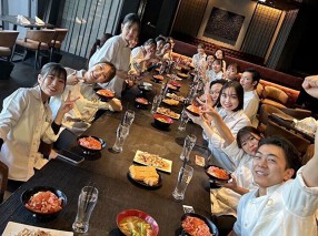 鉄板焼 天 銀座8丁目店の画像