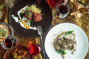 Nirvana New York 八重洲地下街店の画像