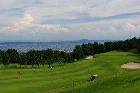 茨木高原カンツリー倶楽部の画像