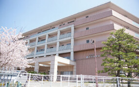 枚方総合発達医療センターの画像