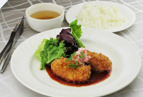 千葉国際カントリークラブレストラン/2393の画像