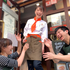 ステーキライスの店 センタービーフ渋谷店の画像