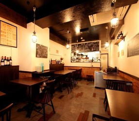 Bistoro MONTE(ビストロモンテ)の画像