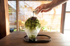 古民家カフェ　ウララの画像