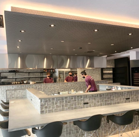 つくねや　ダイニング　立花本店の画像