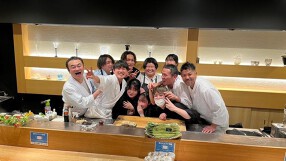 北浜やきとり うえ田の画像