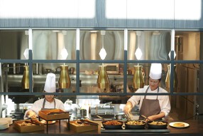 ザ・ゲートホテル東京 by HULICの画像