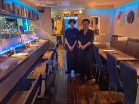 BEER SAURUS 本川越店の画像