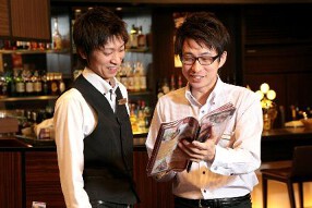 Foodiun Bar 一瑳の画像