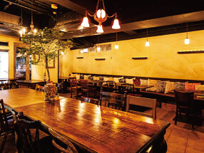 和モダン九州酒場 二代目わたり -watari-  立川店の画像