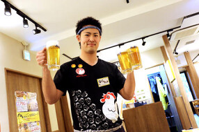 やきとりセンター　川口店の画像