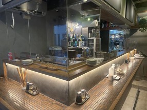 改心撃（仮）の画像