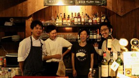 裏路地レストラン　レクエルドの画像