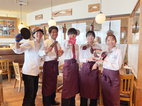 グリルキャピタル東洋亭　あべのハルカス店の画像