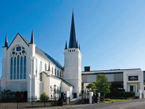 ノートルダム宇部の画像