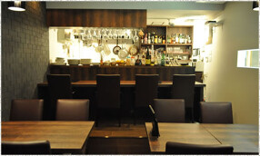 生姜ダイニング JINGERの画像