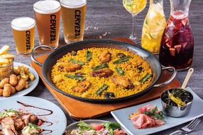 セルベサJPNルクア大阪店の画像