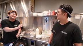 麺's room 神虎 南森町店の画像