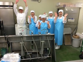 株式会社フレスコ銀匠の画像