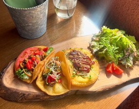 MAISON　TACOSの画像