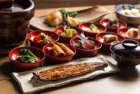 草門去来荘 東村山の画像