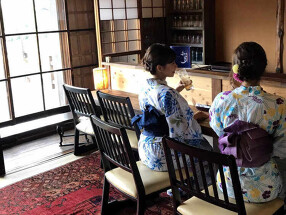 割烹　露瑚の画像