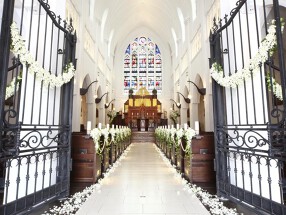 ノートルダム周南の画像