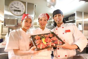 土古里　Colette・Mare みなとみらい店の画像