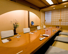 銀座 吉澤の画像