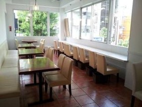 ボン・グゥ 神楽坂の画像