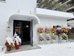 TEPPAN385 + Uraniwa CAFEの画像