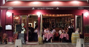 ル・プティ・トノー九段下店の画像