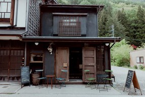 LA TERRA　NARAIの画像