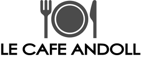 Le Cafe Andollの画像