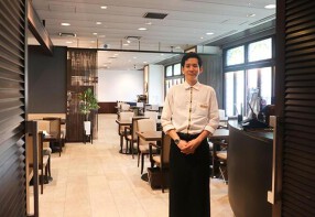 京都山科 ホテル山楽の画像