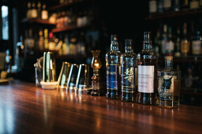 麻布十番 PRIVATE BARSALON Dangiの画像