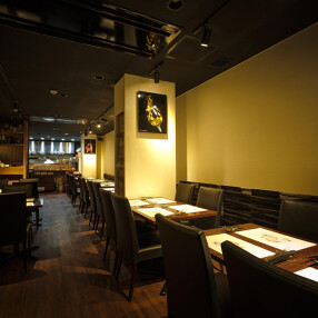 BISTRO ROOTS -根-の画像