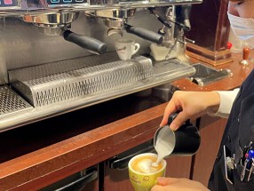 Italian Bar LA VIOLAの画像