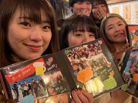 やきとん酒場　マルコのガレージの画像