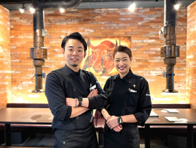 新日本焼肉党　東日本橋店の画像