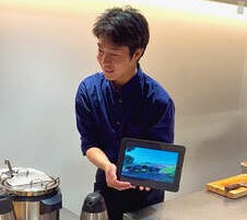 tonkatsu.jp 表参道の画像