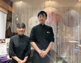 羅豚 銀座本店の画像