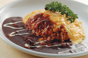 横濱たちばな亭の画像